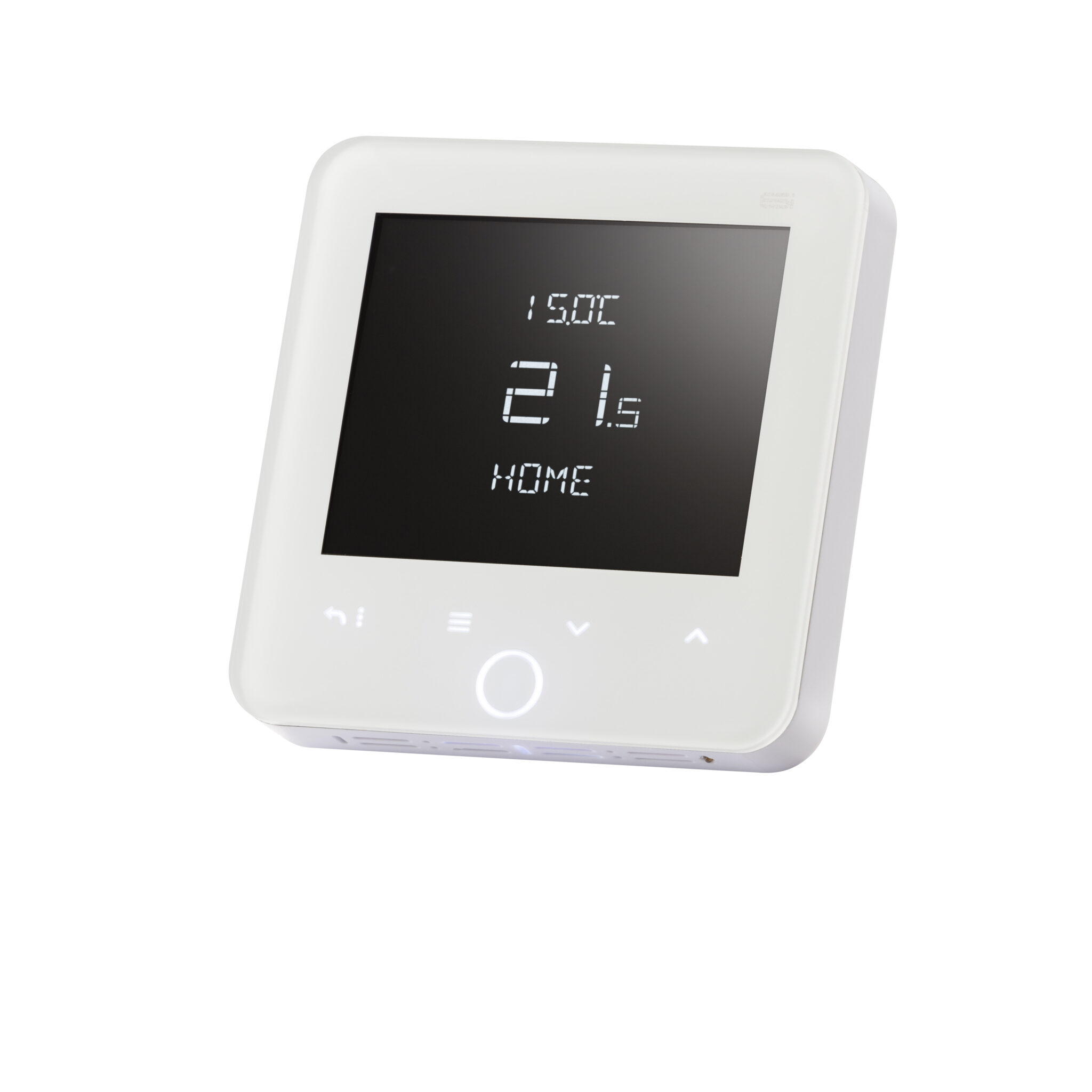 ESRTP6C (non WiFi), ESRTP6CW (WiFi) prog room thermostat